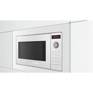 مایکروویو توکار بوش مدل BOSCH BEL653MW3