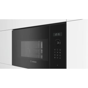 مایکروویو توکار بوش مدل BOSCH BEL554MB0