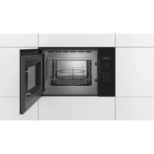 مایکروویو توکار بوش مدل BOSCH BEL554MB0