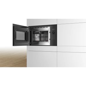 مایکروویو توکار بوش مدل BOSCH BEL554MB0