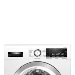 ماشین لباسشویی بوش مدل BOSCH WAV28M93