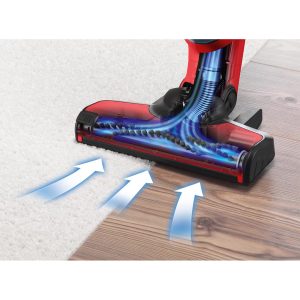 جاروشارژی بوش مدل BOSCH Flexxo BBH3ZOO25