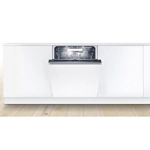 ماشین ظرفشویی توکار بوش مدل BOSCH SMV8ZDX48M