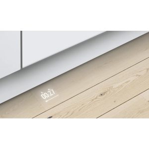 ماشین ظرفشویی توکار بوش مدل BOSCH SMV8ZDX48M