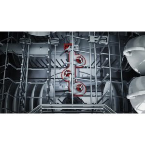 ماشین ظرفشویی توکار بوش مدل BOSCH SMV8ZDX48M