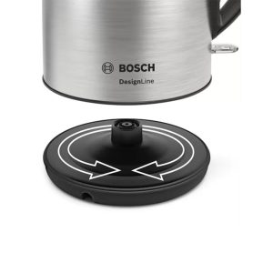 کتری برقی بوش مدل BOSCH TWK3P420