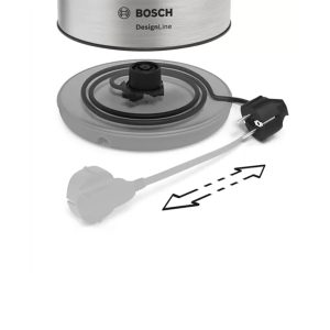 کتری برقی بوش مدل BOSCH TWK3P420