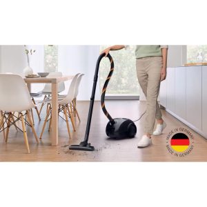جاروبرقی بوش مدل BOSCH BGLS2CHAMP
