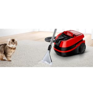 جاروبرقی آب و خاک بوش مدل BOSCH Wet & Dry BWD421PET
