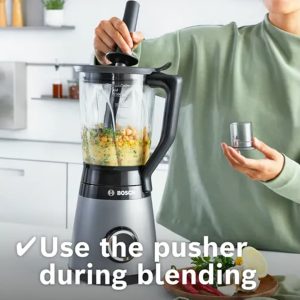 مخلوط کن بوش مدل BOSCH VitaPower MMB6177S