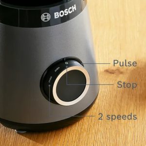مخلوط کن بوش مدل BOSCH VitaPower MMB6177S