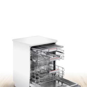 ماشین ظرفشویی بوش مدل BOSCH SMS4ECW14E