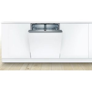 ماشین ظرفشویی توکار بوش مدل BOSCH SMV46JX10Q