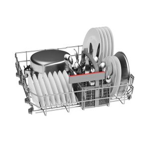 ماشین ظرفشویی توکار بوش مدل BOSCH SMV46JX10Q