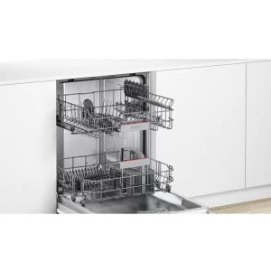 ماشین ظرفشویی توکار بوش مدل BOSCH SMV46JX10Q