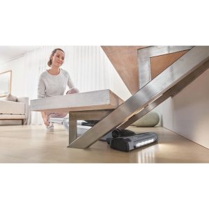 جاروشارژی بوش مدل BOSCH Flexxo Gen2 BBH3K2801