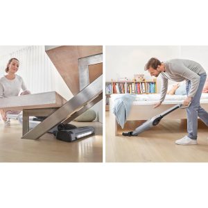 جاروشارژی بوش مدل BOSCH Flexxo Gen2 BBH3K2801