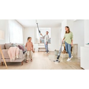 جاروشارژی بوش مدل BOSCH Flexxo Gen2 BBH3K2801