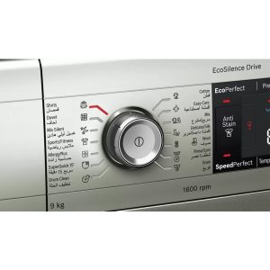 ماشین لباسشویی بوش مدل BOSCH WAW325X0EG
