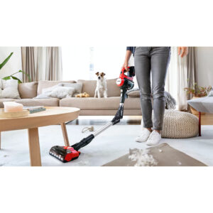جاروشارژی بوش مدل BOSCH Unlimited ProAnimal BCS711PET