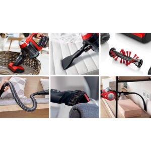 جاروشارژی بوش مدل BOSCH Unlimited ProAnimal BCS711PET