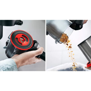 جاروشارژی بوش مدل BOSCH Unlimited ProAnimal BCS711PET