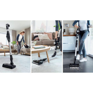 جاروشارژی بوش مدل BOSCH Unlimited BCS712XXL