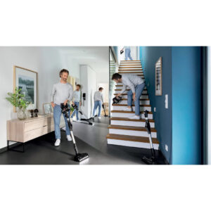 جاروشارژی بوش مدل BOSCH Unlimited BCS712XXL