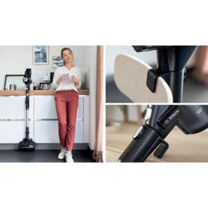 جاروشارژی بوش مدل BOSCH Unlimited BCS712XXL