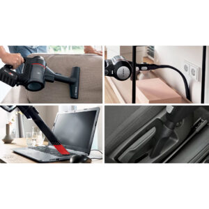 جاروشارژی بوش مدل BOSCH Unlimited BCS712XXL