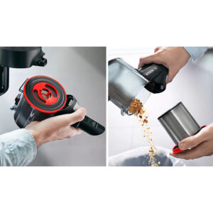 جاروشارژی بوش مدل BOSCH Unlimited BCS712XXL
