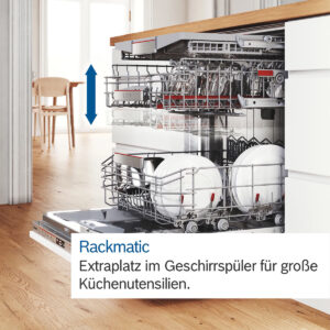 ماشین ظرفشویی بوش مدل BOSCH SMS6ZCW00E
