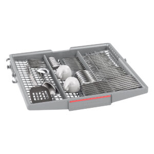 ماشین ظرفشویی توکار بوش مدل BOSCH SMV4HMX26Q