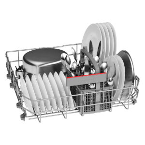 ماشین ظرفشویی توکار بوش مدل BOSCH SMV4HMX26Q