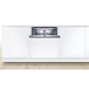 ماشین ظرفشویی توکار بوش مدل BOSCH SMV4HMX26Q