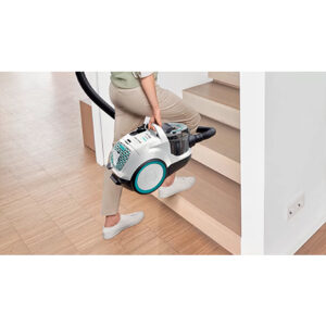 جاروبرقی مخزن دار بوش مدل BOSCH BGC21HYG1