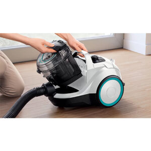 جاروبرقی مخزن دار بوش مدل BOSCH BGC21HYG1