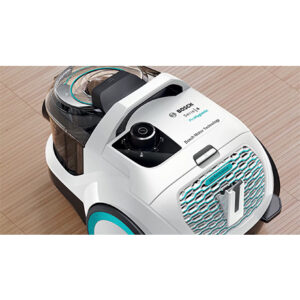 جاروبرقی مخزن دار بوش مدل BOSCH BGC21HYG1
