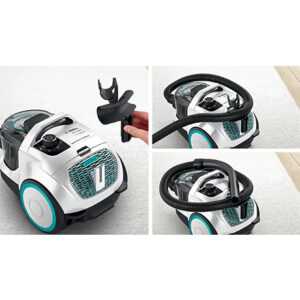 جاروبرقی مخزن دار بوش مدل BOSCH BGC21HYG1