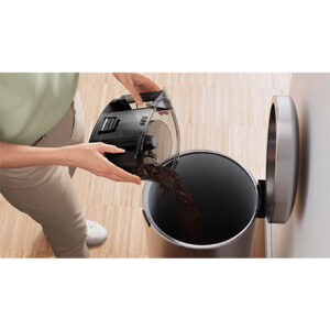 جاروبرقی مخزن دار بوش مدل BOSCH BGC21HYG1