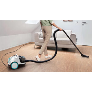 جاروبرقی مخزن دار بوش مدل BOSCH BGC21HYG1