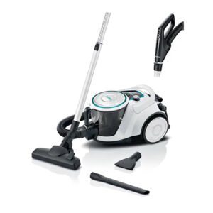 جاروبرقی مخزن دار بوش مدل BOSCH BGS41HYG1