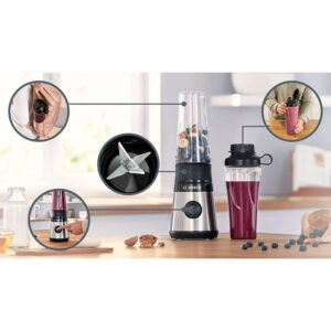 مخلوط کن بوش مدل BOSCH VitaPower MMB2111M
