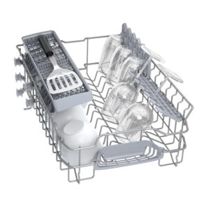 ماشین ظرفشویی بوش مدل BOSCH SRS2IKW1BR