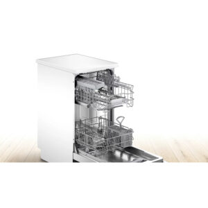 ماشین ظرفشویی بوش مدل BOSCH SRS2IKW1BR