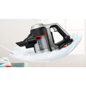 جاروشارژی بوش مدل BOSCH Unlimited BBS612PCK