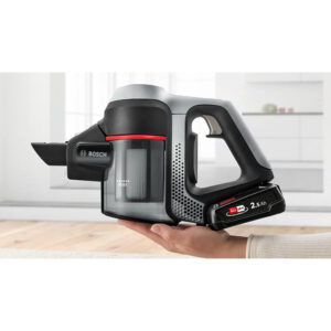 جاروشارژی بوش مدل BOSCH Unlimited BBS612PCK