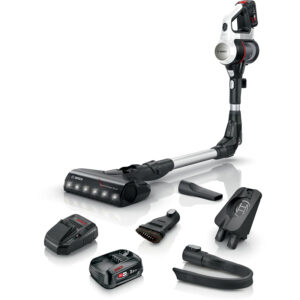 جاروشارژی بوش مدل BOSCH Unlimited BCS712GB