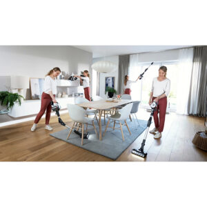 جاروشارژی بوش مدل BOSCH Unlimited BCS712GB