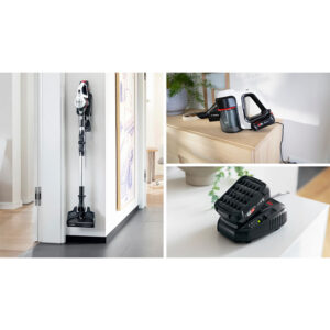 جاروشارژی بوش مدل BOSCH Unlimited BCS712GB